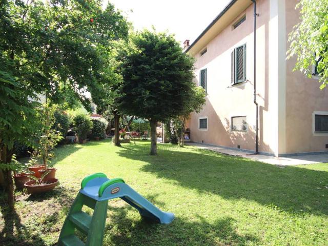 Villa Indipendente in vendita a San Concordio, Bagni Di Lucca Ponte