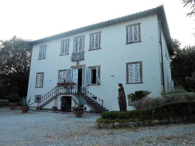 Villa Indipendente in vendita a Vicopelago, Bagni Di Lucca Ponte