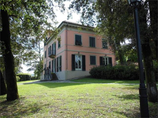 Villa Indipendente in vendita a Sant'Alessio, Bagni Di Lucca Ponte
