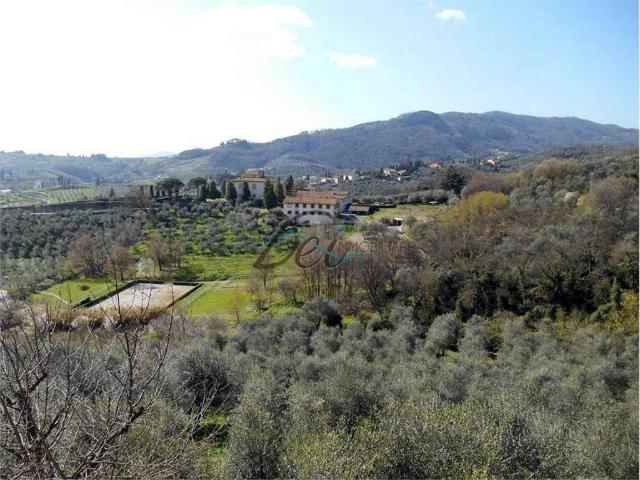 Villa Indipendente in vendita a San Quirico di Moriano, Bagni Di Lucca Ponte