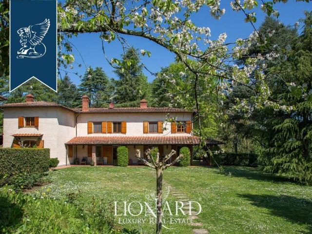 Villa Indipendente in vendita a San Michele in Escheto, Bagni Di Lucca Ponte