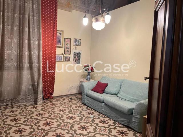 Villa Indipendente in vendita a San Cassiano a Vico, Bagni Di Lucca Ponte
