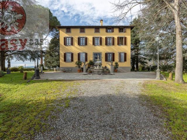 Villa Indipendente in vendita a San Concordio, Bagni Di Lucca Ponte