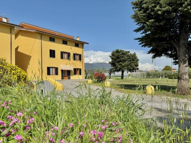 Villa Indipendente in vendita a San Cassiano di Moriano, Bagni Di Lucca Ponte