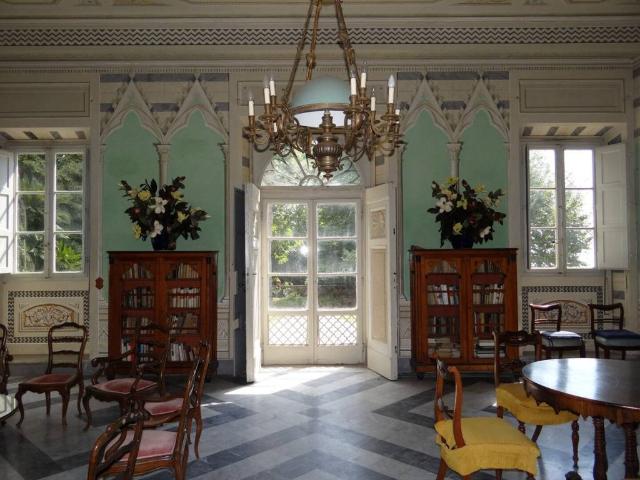 Villa Indipendente in vendita a San Gemignano di Moriano, Bagni Di Lucca Ponte
