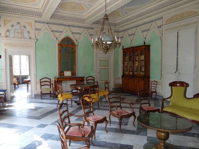 Villa Indipendente in vendita a San Gemignano di Moriano, Bagni Di Lucca Ponte