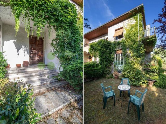 Villa Indipendente in vendita a Sant'Anna, Bagni Di Lucca Ponte