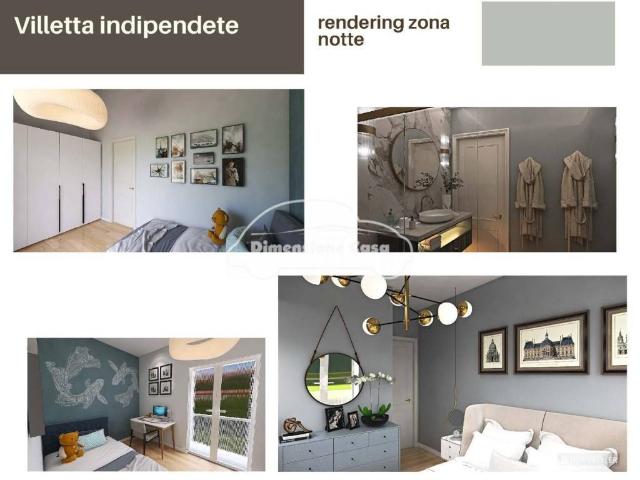 Villa Indipendente in vendita a Ponte a Moriano, Bagni Di Lucca Ponte