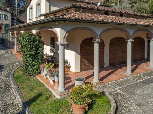 Villa Indipendente in vendita a San Pietro a Vico, Lucca
