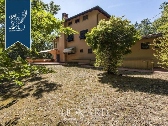 Villa Indipendente in vendita a Sant'Alessio, Bagni Di Lucca Ponte