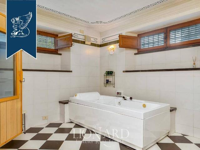 Villa Indipendente in vendita a San Gemignano di Moriano, Lucca