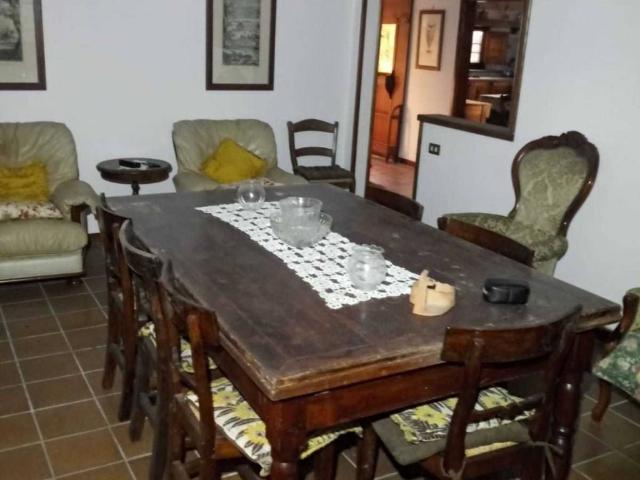 Villa Indipendente in vendita a Sant'Anna, Bagni Di Lucca Ponte