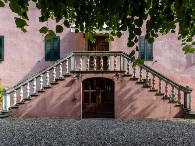 Villa Indipendente in vendita a Meati, Bagni Di Lucca Ponte