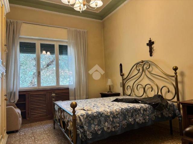 Villa Indipendente in vendita a Sant'Anna, Bagni Di Lucca Ponte