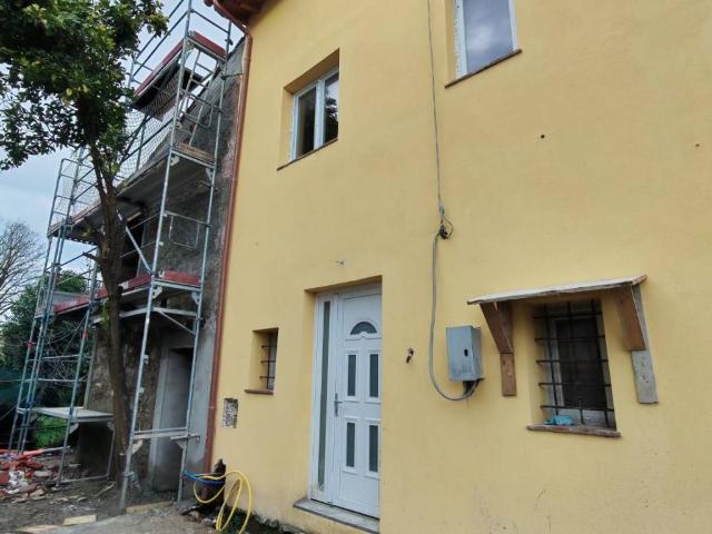 Villa Indipendente in vendita a San Concordio, Bagni Di Lucca Ponte