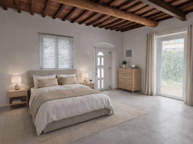 Villa Indipendente in vendita a San Concordio, Bagni Di Lucca Ponte