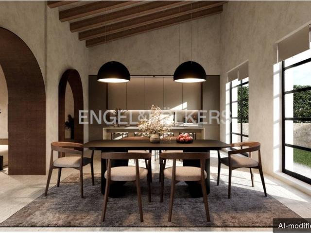 Villa Indipendente in vendita a Sorbano del Vescovo, Lucca