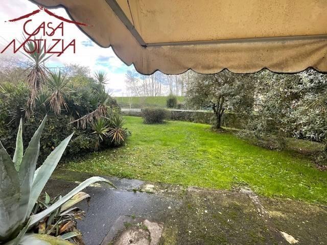 Villa Indipendente in vendita a Nozzano Castello, Lucca