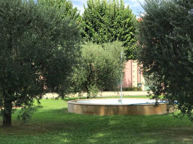 Villa Indipendente in vendita a Bagni Di Lucca Ponte, Toscana