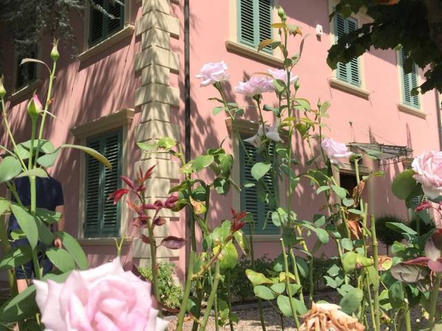 Villa Indipendente in vendita a Bagni Di Lucca Ponte, Toscana