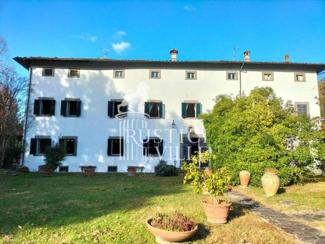 Villa Indipendente in vendita a San Concordio, Bagni Di Lucca Ponte