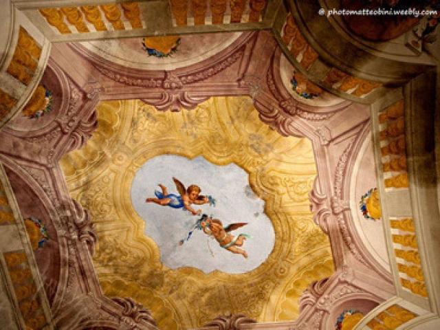 Villa Indipendente in vendita a San Concordio, Bagni Di Lucca Ponte