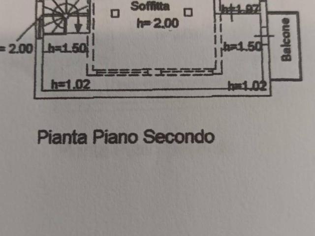 Villa Indipendente in vendita a Mugnano, Bagni Di Lucca Ponte
