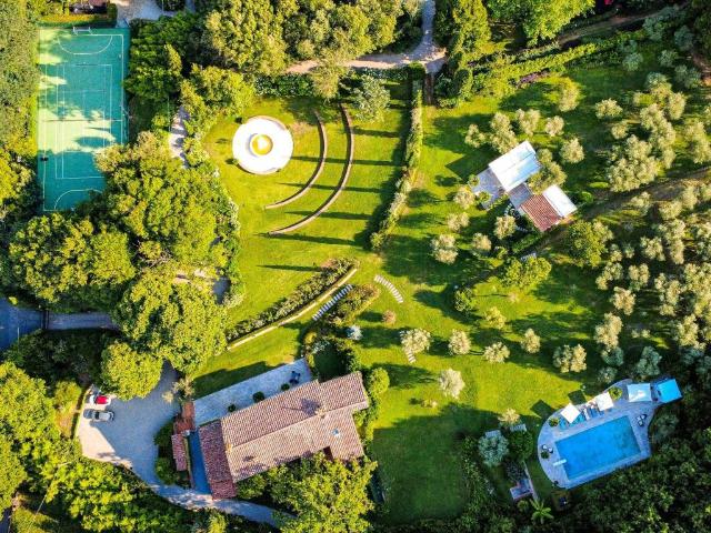Villa Indipendente in vendita a San Michele in Escheto, Bagni Di Lucca Ponte
