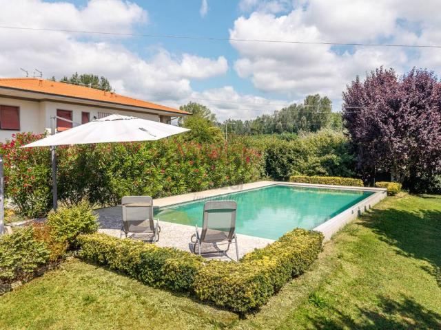 Villa Indipendente in vendita a Nave, Bagni Di Lucca Ponte