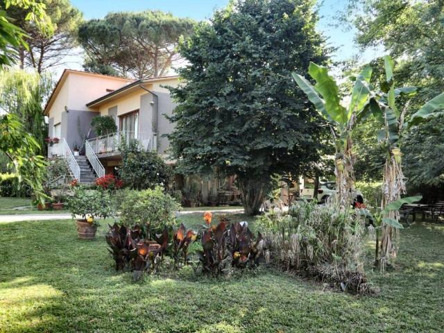 Villa Indipendente in vendita a San Pietro a Vico, Bagni Di Lucca Ponte