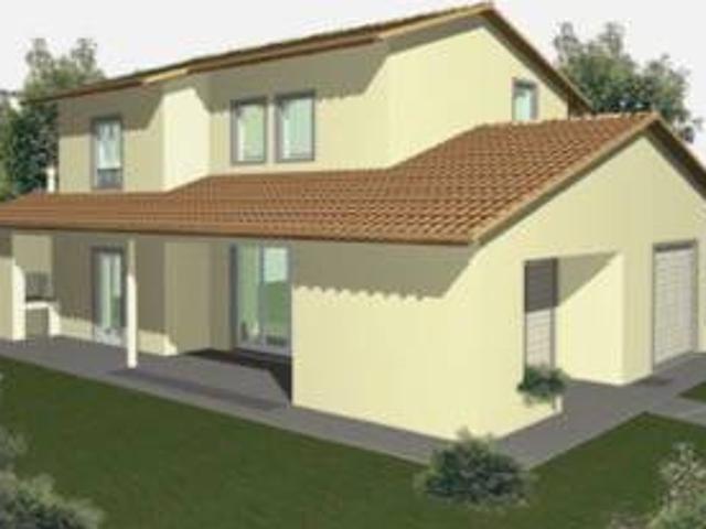 Villa Indipendente in vendita a San Michele in Escheto, Bagni Di Lucca Ponte