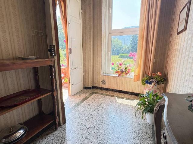 Villa Indipendente in vendita a Bagni Di Lucca Ponte, Toscana