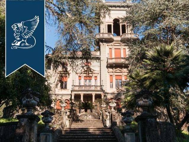 Villa Indipendente in vendita a Sesto di Moriano, Bagni Di Lucca Ponte