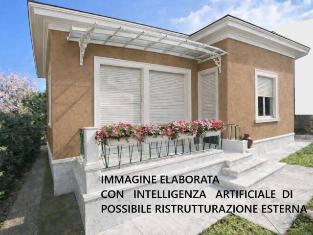 Villa Indipendente in vendita a Santissima Annunziata, Bagni Di Lucca Ponte