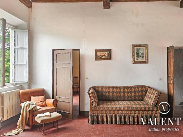 Villa Indipendente in vendita a Sant'Anna, Bagni Di Lucca Ponte