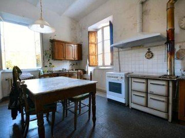 Villa Indipendente in vendita a San Pancrazio, Bagni Di Lucca Ponte
