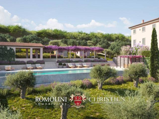 Villa Indipendente in vendita a San Cassiano a Vico, Bagni Di Lucca Ponte