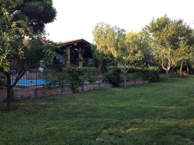 Villa Indipendente in vendita a Puglia, Foggia