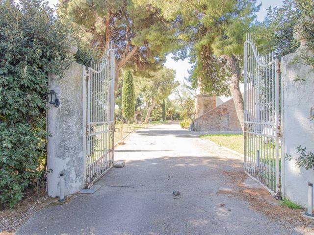 Villa Indipendente in vendita a Puglia, Foggia