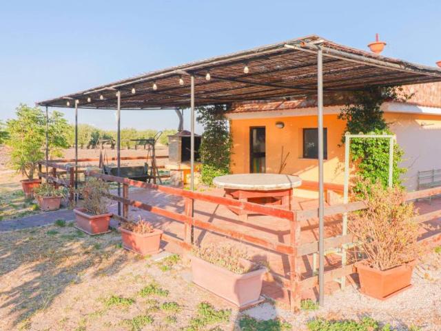 Villa Indipendente in vendita a Puglia, Foggia