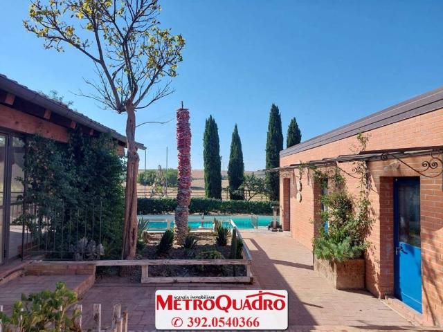 Villa Indipendente in vendita a Borgo San Giusto, Puglia