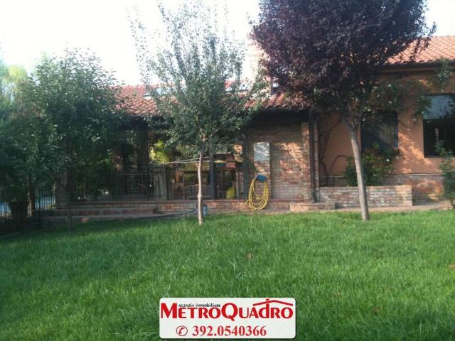 Villa Indipendente in vendita a Borgo San Giusto, Puglia