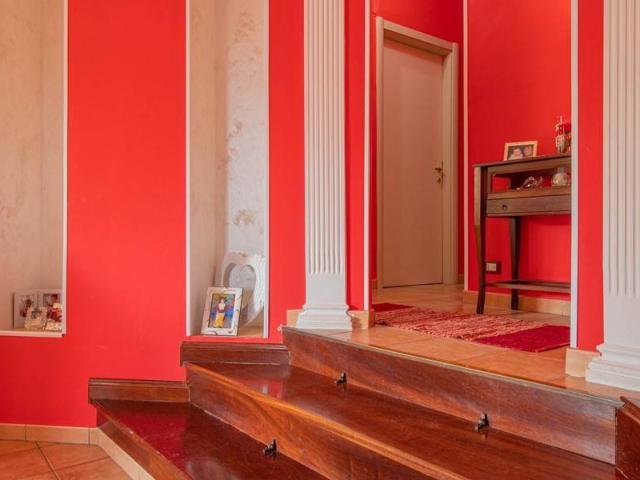Villa Indipendente in vendita a Puglia, Foggia