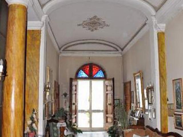 Villa Indipendente in vendita a Fauglia, Pisa