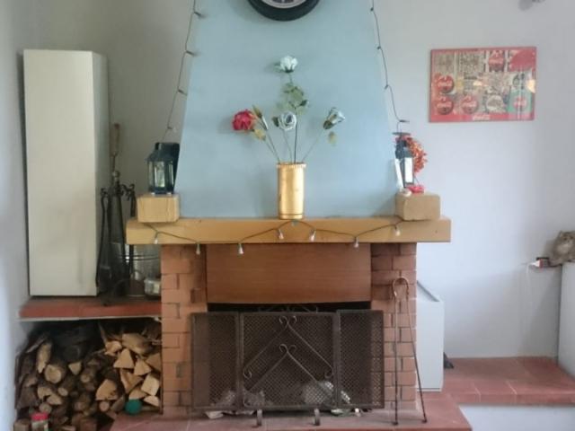 Villa Indipendente in vendita a Lucignano, Toscana
