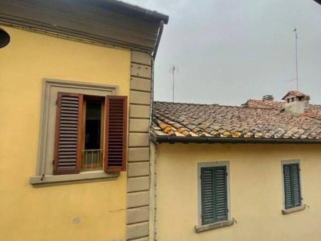 Villa Indipendente in vendita a Lucignano, Arezzo
