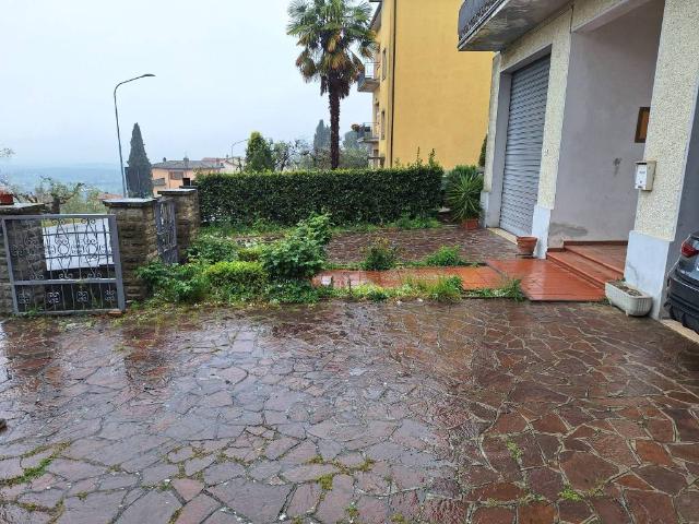 Villa Indipendente in vendita a Lucignano, Toscana