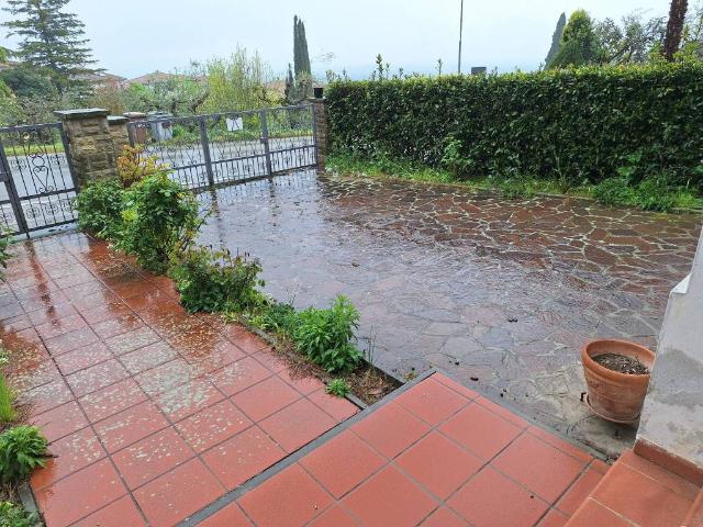 Villa Indipendente in vendita a Lucignano, Toscana