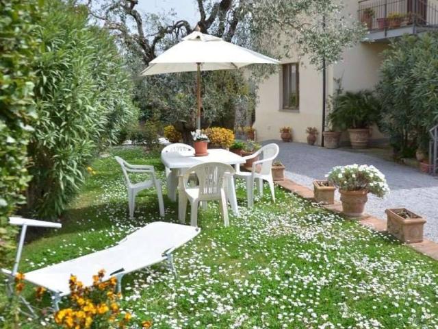 Villa Indipendente in vendita a Lucignano, Toscana