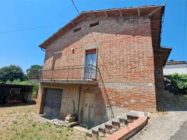 Villa Indipendente in vendita a Lucignano, Toscana